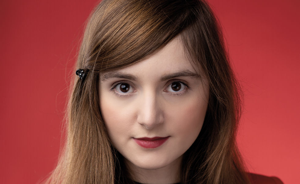 Cosima Serban, iab: Herausforderungen bringen neue Lösungen mit sich