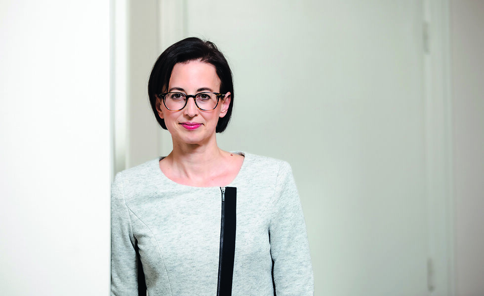 Mag. Verena Riedler, Geschäftsführerin Crowd4Climate (C4C): Wir alle müssen Verantwortung übernehmen