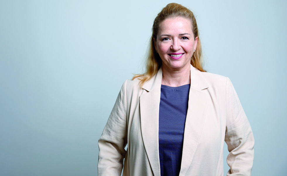 Sigrid Krupica, Geschäftsführerin von Grayling Österreich: KI-Anwendungen sind unglaublich spannend