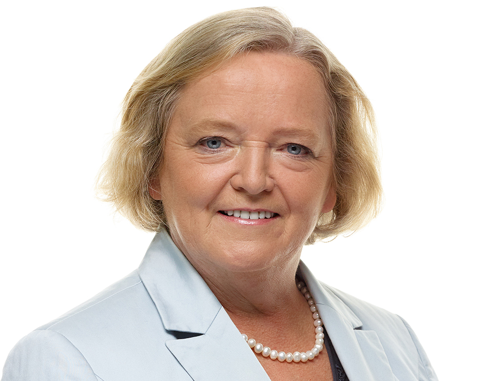 Angela Fichtinger, Abgeordnete zum Nationalrat: Politisch aktiv zu sein ist eine Bereicherung