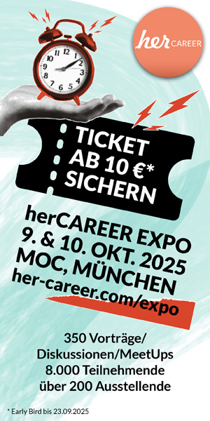 herCareer 2025