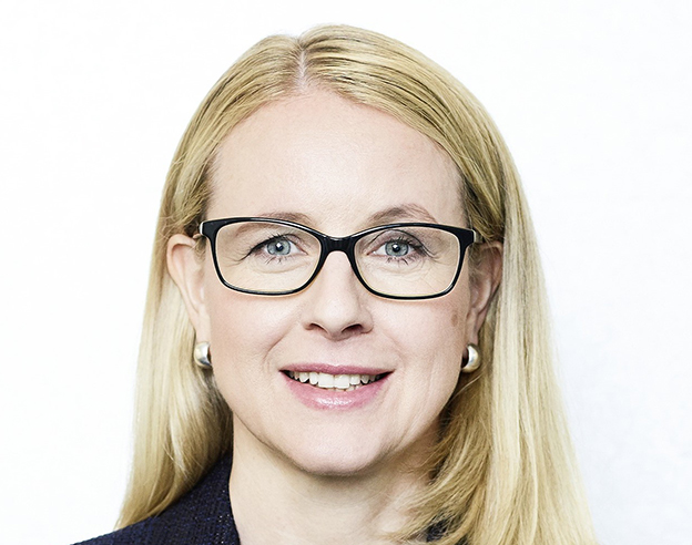 Dr. Margarete Schramböck, CEO A1: Niemals stehen bleiben ist die Devise