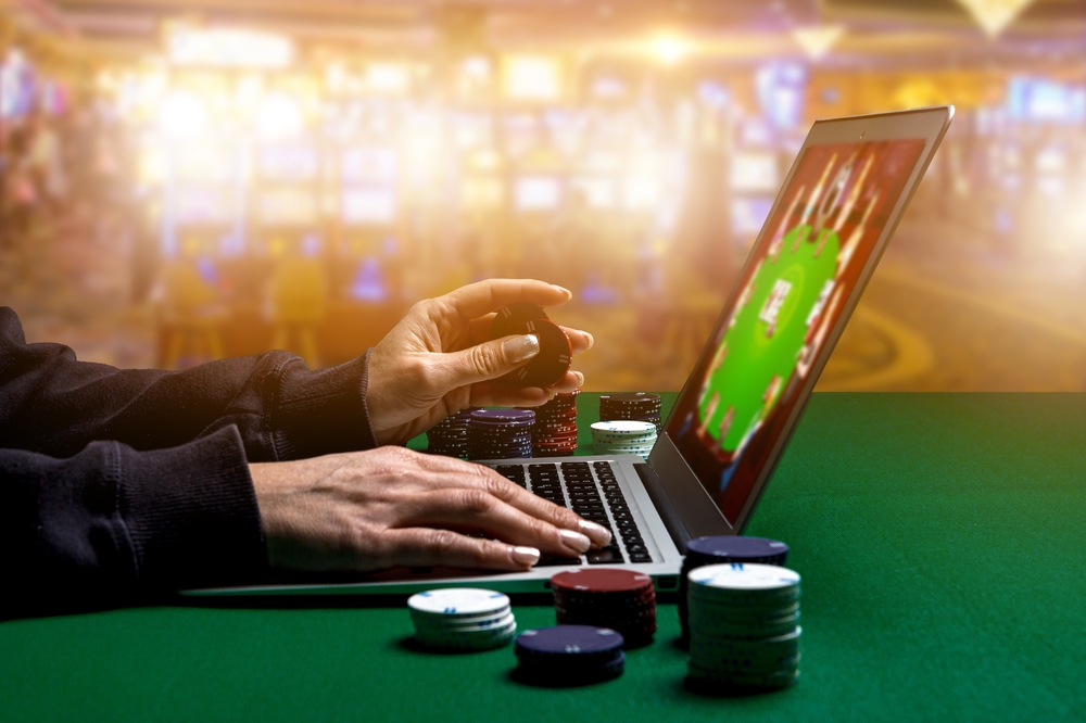 Investment in Glücksspiel – lohnen sich Casino-Aktien?