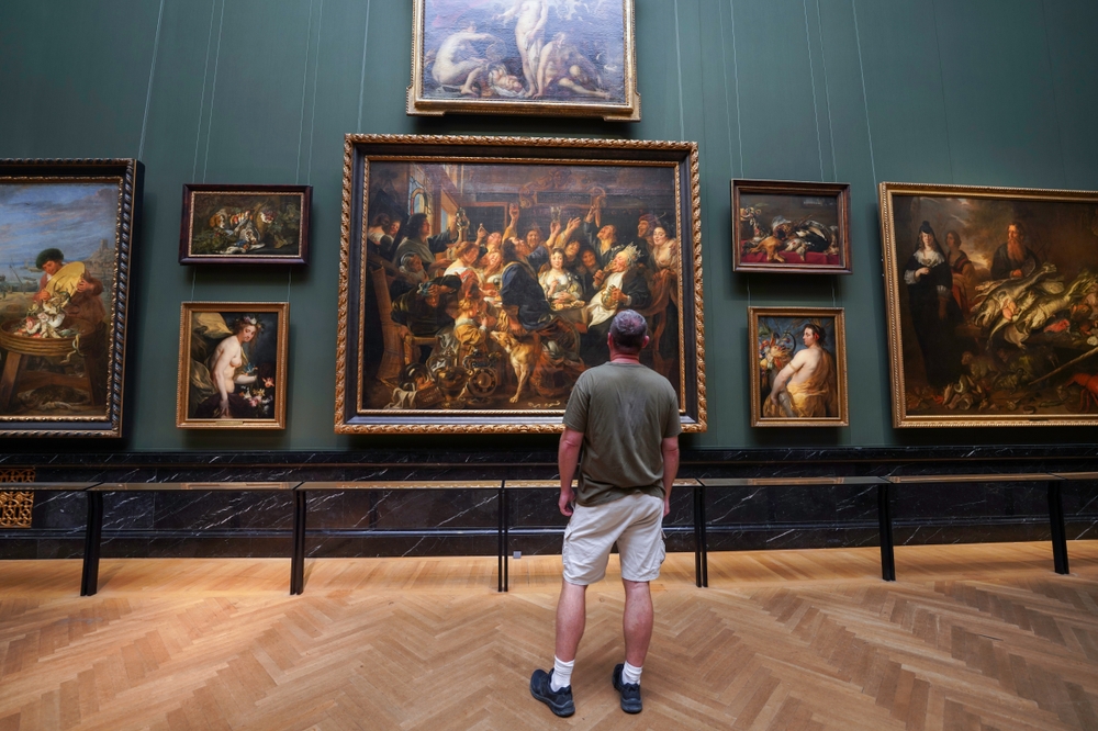 ORF-Lange Nacht der Museen am 4. Oktober