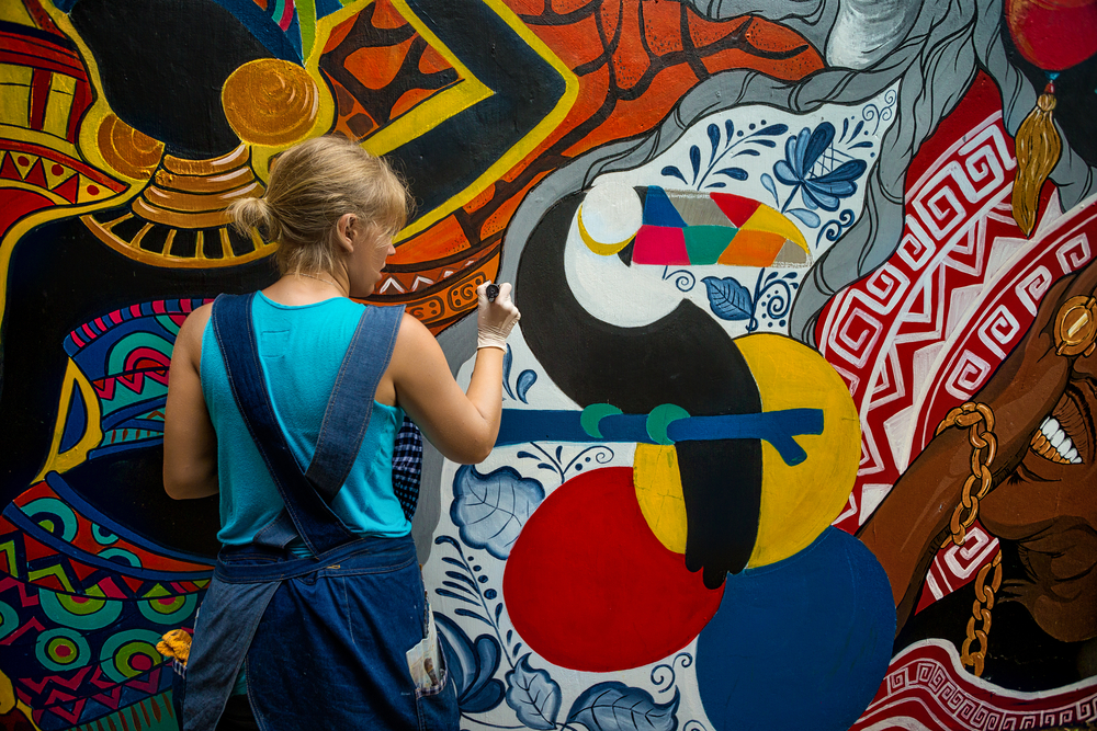 Kunst- und Kulturbranche raus aus dem Prekariat